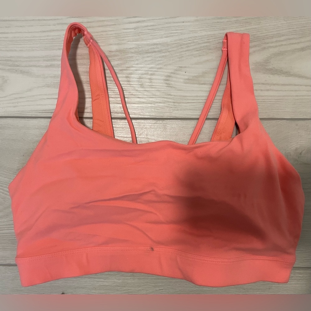 Athleta Exhale Sports Bra